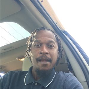 Meet your Posher, Antonio